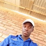 Suprise Katlego Sodi