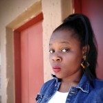 Mapula Daisery Seale