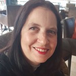 Nicolene Jansen Van Vuuren