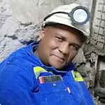 Andries Dan Motlhasedi