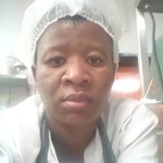 Matshediso Ramanamane