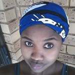 Dibuseng Valentine Mofokeng