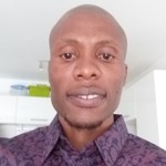 Xolani Thulani Mthembu