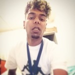 Derrian Wayne Ellappa