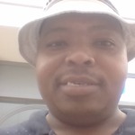 Katlego Rodrick Molefe