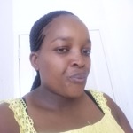 Salome Kanyane Sekgololo