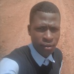 Tshanduko Charles Mashamba