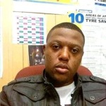 Irvin Tumelo Thibela