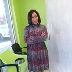 Hlengiwe Philisiwe Mgube