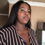 Precious Amanda Gindi