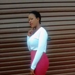 Motlatso Pricias Mabitsi