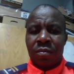 Tumelo Edwin Mooketsi