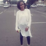 Sinenhlanhla Mthalane