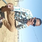 Vincent Ramohlokoane