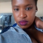 Mmapula Dinah Mkhweru