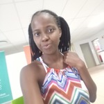 Lucy Mantwa Makhubela