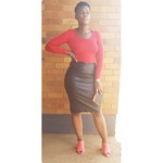 Sesethu Confedence Saziwa