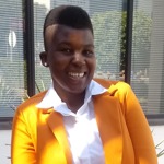 Tshogarebone Nyatsego Happiness Moagi