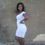 Mmagwasi Sophie Mphuthi