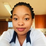 Raisibe Nericah Ramolemi