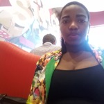 Xobile Pretty Mathibela