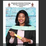 Thembeka Sthembokuhle Ngubane