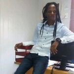 Mankhedi Kenneth Maepa