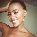 Samukelisiwe Tshabangu