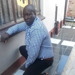 Irvin Lekganyane