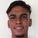 Mogammat Nabeel Williams