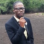 Tshiala Silas Raluthaga