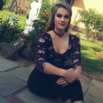 Michelle Wolstenholme