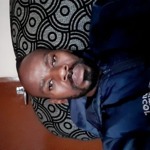 Foster Benjamin Mogano