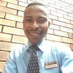 Dipuo Moses Serumula