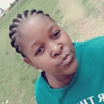 Nokuthula Gloria Khumalo