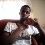 Cedric Ofentse Treasure Selokela