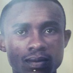 Sibusiso Danford Ntshikilana