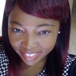 Puleng Maria Maumela