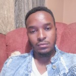 Mbongiseni Praisegod Nkambule