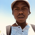 Sibusiso Hellington Khoza