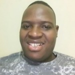 Kagiso Godfrey Kgatlhane