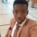 Ignetious Jabu Maraga