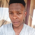 Relebohile Andries Moso