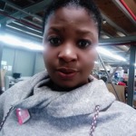 Dimakatso Candice Maluleke