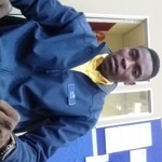 Mulunghisi Solver Chauke