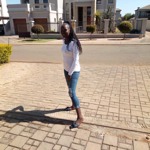 Betty Kgomotso Ngomane