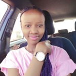 Thandeka Majozi