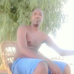 Thapelo Mpoelang
