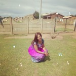 Tlaleng Francinah Mofokeng