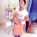 Nondumiso Angel Ntekade